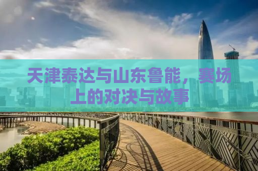 天津泰达与山东鲁能，赛场上的对决与故事