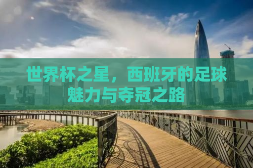 世界杯之星，西班牙的足球魅力与夺冠之路