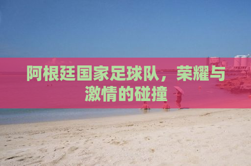 阿根廷国家足球队，荣耀与激情的碰撞