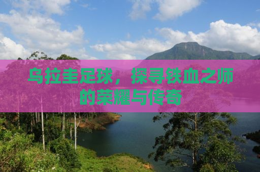 乌拉圭足球，探寻铁血之师的荣耀与传奇