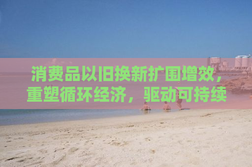 消费品以旧换新扩围增效，重塑循环经济，驱动可持续发展