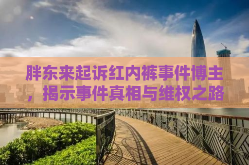 胖东来起诉红内裤事件博主，揭示事件真相与维权之路