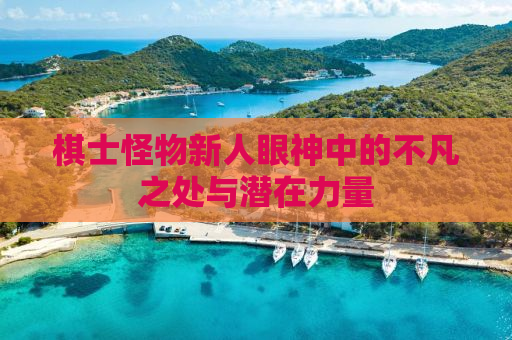 棋士怪物新人眼神中的不凡之处与潜在力量