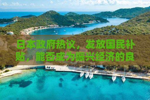 日本政府热议，发放国民补贴，能否成为振兴经济的良药？
